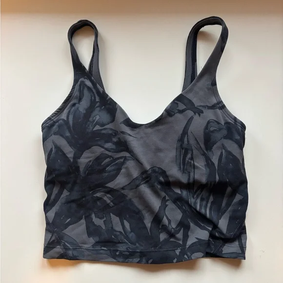Lululemon align tank - Picture 2 of 3